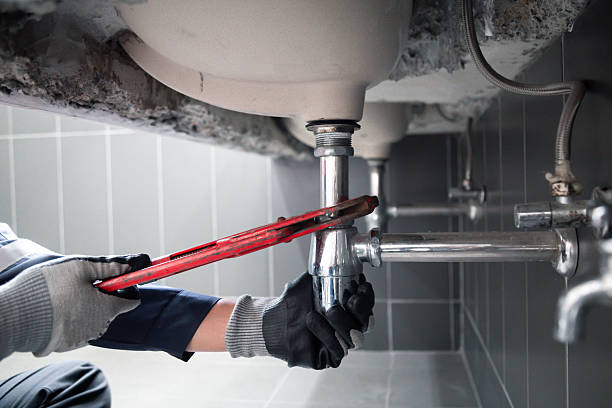 Trusted Drain Cleaning service in Patrick AFB, FL - AAA Plumbing Heating